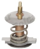 Termostat BMW Seria 3 E36, 1991-1998, motor 1.6, 1.8, benzina, Seria 5 E34, 1988-1995; Z3, E36, 195-2003; motor 1.8; Polcar Polonia, Temp deschidere