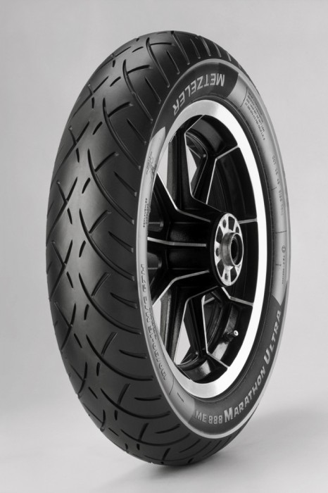 Anvelopa Metzeler ME 888 Marathon Ultra MT90 B 16 72H TL Cod Produs: MX_NEW 03050315PE