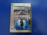 Crackdown - joc XBOX 360, Actiune, Single player, 16+, Microsoft