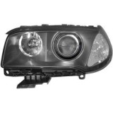 Far Bmw X3 06.2003- 09.2006 AL Automotive lighting fata stanga 2055098U, bec D2S+H7, semnalizator alb