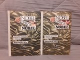NOBEL CONTRA NOBEL ANTOLOGIE LAURENTIU ULICI (2 VOL)