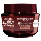 Masca de par Arginine Resist x3, 300ml, Elseve