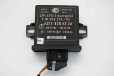 Modul de control far MERCEDES-BENZ GL X164 2008 OEM: A2118706226 1500818