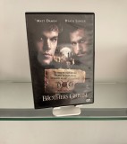 Film Subtitrat - DVD - Frații Grimm (The Brothers Grimm)