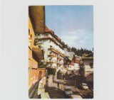 bnk cp Sinaia - Strada 30 Decembrie - necirculata