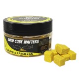 Wild Cube Wafters - Porumb &amp; Parmezan 8-10mm