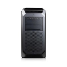 Workstation HP Z8 G4 TOWER, 2 x Intel Xeon Gold 6138 20 Core 2.0GHz, 128GB RAM DDR4, 1TB SSD, Quadro M4000, 2 Ani Garantie foto