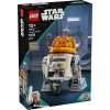 LEGO STAR WARS DROID ASTROMECH CHOPPER C1-10P 75416 SuperHeroes ToysZone