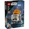 LEGO STAR WARS DROID ASTROMECH CHOPPER C1-10P 75416 SuperHeroes ToysZone