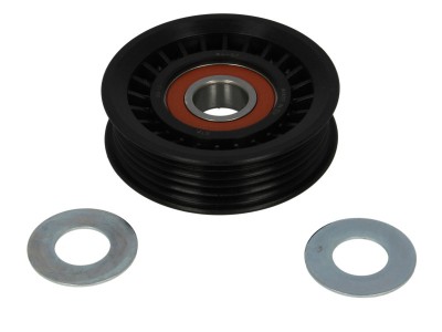 Rola intinzator,curea transmisie FORD MONDEO II Combi (BNP) (1996 - 2000) BTA E2G0008BTA foto