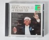 #CD: Leonard Bernstein &ndash; A Tribute, 1918-1990, Sony