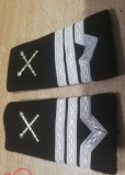 C2 20 - Grade militare - maistru militar artilerie - piesa de colectie!