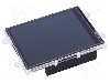 Afisaj TFT, grafic, rezolutie 240x320, 3,2", 3,3V DC, 5V DC, 4D Systems - 4DPI-32-II