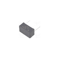 Condensator cu polipropilena, 3.9µF, 220V AC, 400V DC - R75MW439050L3J