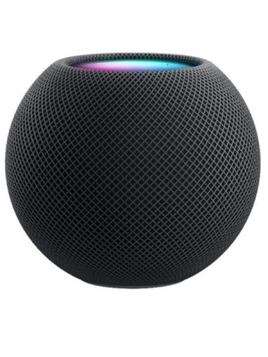 Boxa Inteligenta Apple HomePod Mini, Negru foto
