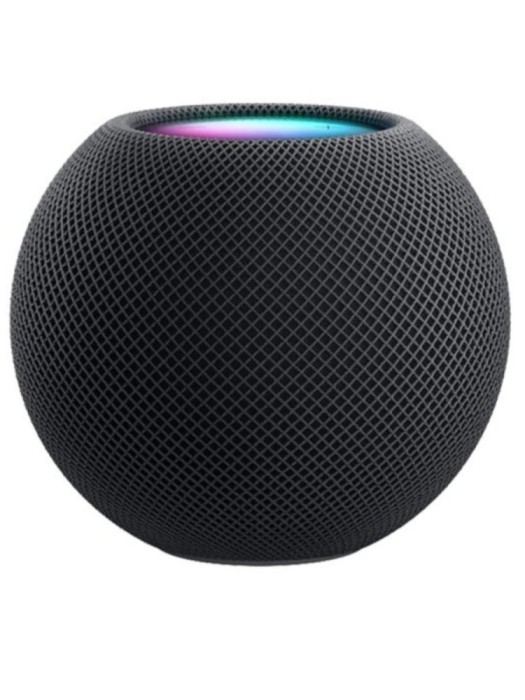 Boxa Inteligenta Apple HomePod Mini, Negru