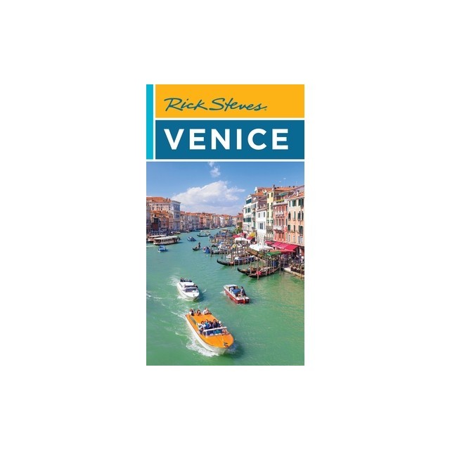Rick Steves Venice