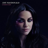Amy Macdonald Under Stars (cd)