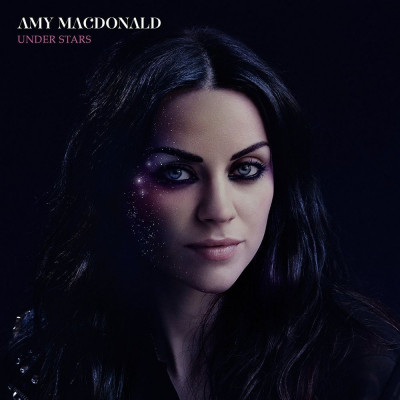 Amy Macdonald Under Stars (cd) foto