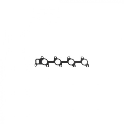 Garnitura galerie evacuare MERCEDES-BENZ C-CLASS T-Model (S203) C 200 CDI (203.204) 2001-2007 CORTEC foto