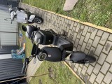 Scuter electric La Souris fără permis , &icirc;nregistrat primărie ! 2600km fab 2022!