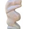 STATUETA VINTAGE DIN STEATIT, LUCRATA MANUAL