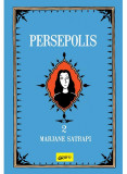 Cumpara ieftin Persepolis (vol. 2), ART