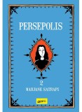 Persepolis (vol. 2)