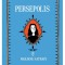 Persepolis (vol. 2) - Art