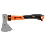 Topor universal 600 g NEO, cu maner ergonomic din fibra de sticla
