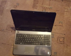 Laptop DELL M5010 AMD Phenom II Triple-Core N850 2.2GHz defect foto