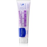 Mustela B&eacute;b&eacute; Change Cream crema crema-tratament impotriva iritatiilor provocate de scutece 150 ml