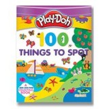 Play-Doh! 100 Things to Spot