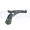 DELPHI TC2464 Brat, suspensie roata