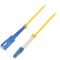 Patch Cord Fibră Optică LC/UPC-SC/UPC 3m 9/125um