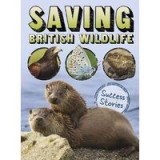 Saving British Wildlife