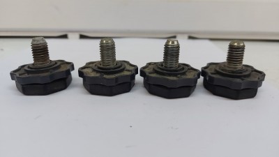 Set picioare Masina de spalat BEKO WKY 71033 PTLYB3 / C164 foto