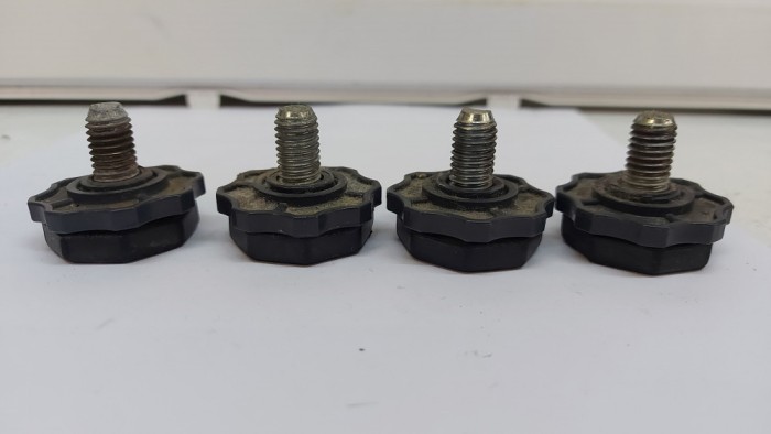 Set picioare Masina de spalat BEKO WKY 71033 PTLYB3 / C164