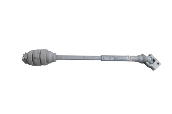 Articulație coloana de direcție BMW iX3 G08 2022 OEM: 6862093 25788574