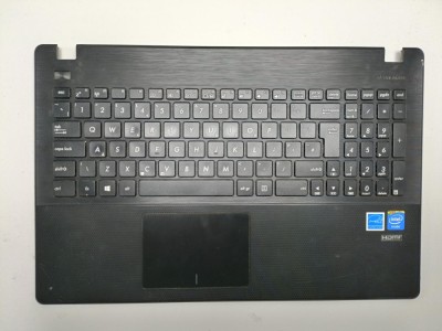 Palmrest cu tastatura ASUS X551MA 13NB0481AP1311; 39XJCTCJN80 foto