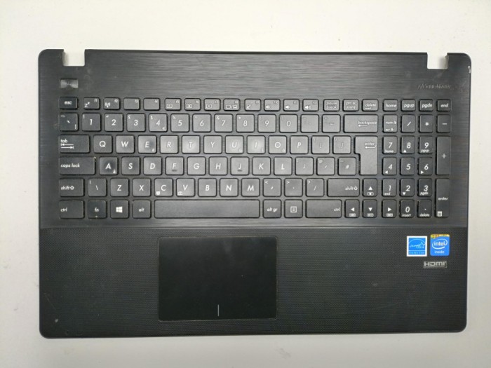Palmrest cu tastatura ASUS X551MA 13NB0481AP1311; 39XJCTCJN80