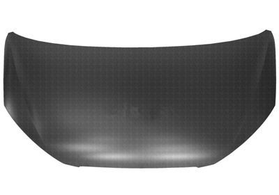 Capota motor Seat Mii 05.2012- Fata 1Sl823031B 1Sl823031T