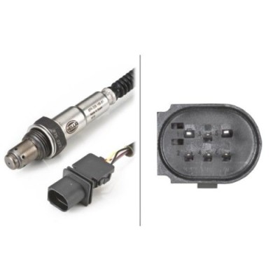 Hella Sonda Lambda foto