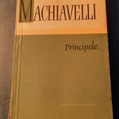 Principele Machiavelli