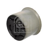 Bucsa brat suspensie, Suport trapez Febi Bilstein 31253, parte montare : Punte fata, Stanga/ Dreapta, Spate