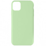 Husa TPU OEM Tint pentru Apple iPhone 7 / Apple iPhone 8 / Apple iPhone SE (2020), Verde