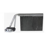 Evaporator aer conditionat Opel Vivaro 2001-2006, Vivaro 2006-2014; Renault Trafic 2001-2006, Trafic 2006-2014, 200x240x60mm, RapidAuto 6026P8-1