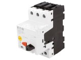 &Icirc;ntrerupător Motor 12.5kW 220-690V DIN IP20