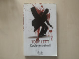 Toby Litt - Cadaverosimil