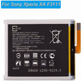 Acumulator Sony Ericsson XA F3111 LIS1618ERPC Compatibil